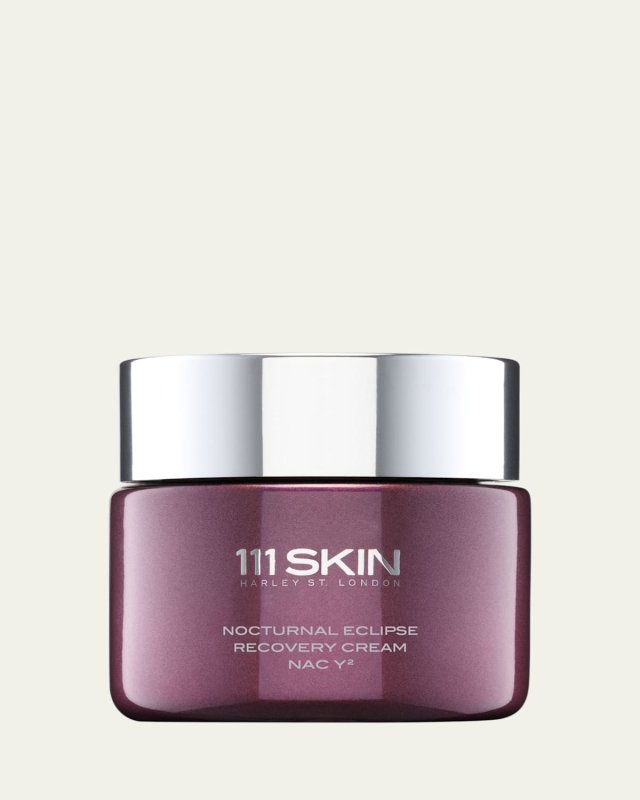 Nocturnal Eclipse Recovery Cream, 1.7 oz.